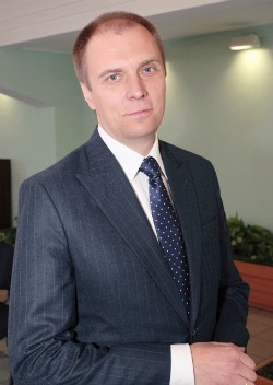 Независимый член совета директоров ПАО "ММК" Валерий Марцинович: "Компания делает ставку на людей, открытых к постоянному развитию"
