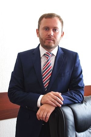 Директор по работе на энергорынках Кузбасского филиала Сибирской генерирующей компании А.Данилов: "О нововведениях и функционировании рынка электроэнергии и мощности"