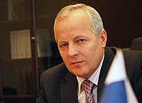Председатель Мосгосстройнадзора   Анатолий Зайко: "Штрабаг" и другие должны знать, что в Москве так строить нельзя!"