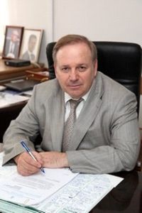Замруководителя департамента потребрынка и услуг Москвы Владимир Слепак: Табак по лицензии