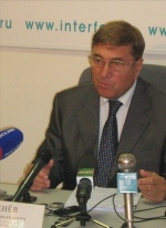 Бюджетное финансирование ФК "Томь" в 2012г не планируется - вице-губернатор