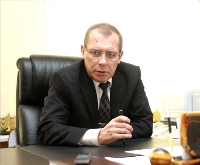 Руководитель следственного управления СКР по Ульяновской области А.Евдокимов: "У тех, кто недоволен работой следователей, всегда есть законный путь отстаивания своего мнения"
