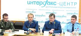 Ярославская прокуратура в 2012 году уделит особое внимание соблюдению земельного и градостроительного законодательства
