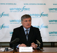 Налоговики Волгоградской области в 2011г увеличили сбор налогов на 15,4%