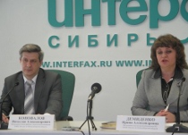 Число миллиардеров в Новосибирской области за 2011г сократилось на четверть - УФНС