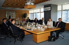 Колыма представила инвестиционные проекты корейским предпринимателям
