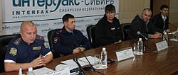 Только 5% ДТП в Кемеровской области происходит по вине пьяных водителей - ГИБДД
