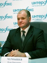 Томский сенатор Чернышев предлагает перенести игорные зоны в богатые регионы
