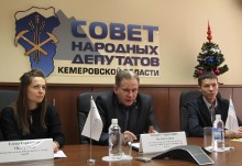 Кемеровский госуниверситет планирует в 2013 году открыть курсы подготовки для трудовых мигрантов