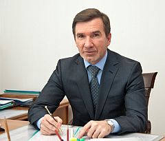 Заместитель губернатора Ростовской области И.Гуськов: "К 2018 году заработная плата работников культуры в регионе составит более 37 тыс. рублей"