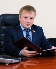 Министр инвестполитики Саратовской области Р.Федосеев: "В нашем регионе есть политическая стабильность. И это самый важный инвестиционный фактор"