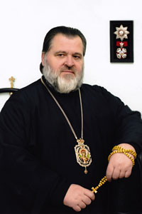 Наместник Александро-Невской Лавры епископ Кронштадтский Назарий: "Лавра должна быть монастырем, а не культурным заповедником"