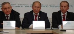 Россия должна вернуться к честным и прозрачным выборам - зампред ЦК КПРФ