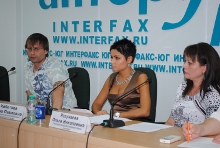 Центр подготовки приемных родителей открывается в Ростове-на-Дону