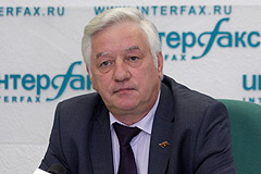 Дебаты между кандидатами в мэры столицы стартуют 10 августа - глава Мосгоризбиркома В.Горбунов
