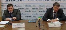 ВТБ24 в Кемеровской области в 2013г увеличил кредитный портфель на 21%