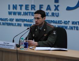Пять военных прокуратур откроются в Крыму в ближайшее время