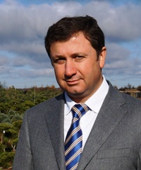 Министр экологии и природопользования Подмосковья А.Шомахов: "Объемы захоронения ТБО в регионе необходимо снизить в два раза"