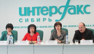 В Новосибирске стартует акция "Семья для ребенка"