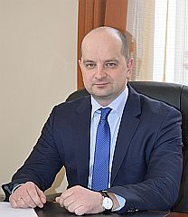 Директор по финансам ООО "ХКА" Н.Муругов: "В 2014 году мы планируем увеличить объемы переработки меди"