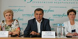 Более 300 млн рублей выделено на проведение выборов в Башкирии - ЦИК республики