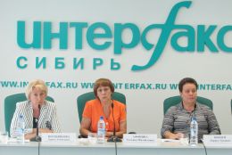 Хронических больных с гепатитами B и С в Новосибирской области в два раза больше, чем в среднем по России - эксперт