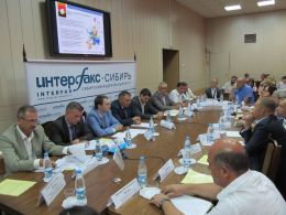 Сибирская генкомпания будет претендовать на статус ЕТО в Кемерово