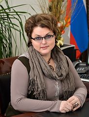Министр культуры Астраханской области И.Тарасова: "2014 год стал годом крупных фестивалей и акций"