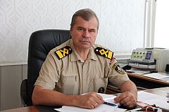 Главный госинспектор по маломерным судам ГУ МЧС по Башкирии Р.Ганиев: "Характер нарушений с годами не меняется"