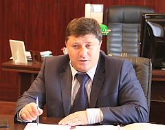 Министр экономического развития Ингушетии Ю.Зурабов: "На форуме в Сочи представим 16 инвестпроектов на сумму свыше 14 млрд рублей"