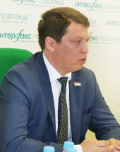 Реальная явка на выборах губернатора Самарской области составит порядка 45%, заявляет один из кандидатов