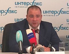 Кандидат в губернаторы Петербурга Петров: На выборах важно продвигать программу, а не персоналию