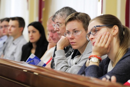 Воронежский госуниверситет планирует увеличить число совместных с ЕС проектов по обучению студентов