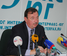 Ростовская область планирует развивать внутренний туризм