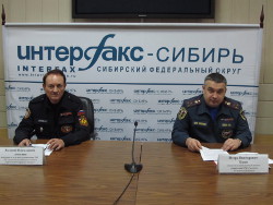 Порядка 2 тыс. сибирских спасателей примут участие в крупномасштабных учениях в Кемеровской области