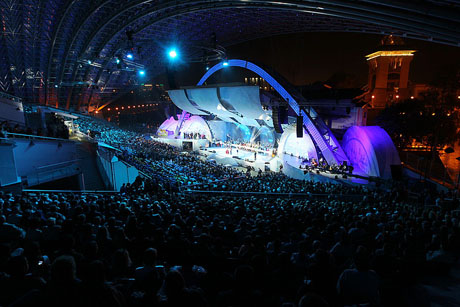 Более 1,5 тыс. гостей и участников примет зональный тур фестиваля "Факел" в Белгороде