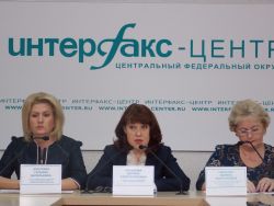 Оптимизацию учреждений соцобслуживания Ивановская область завершит к 2015 году