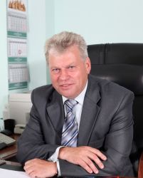 Министр социального развития Иркутской области В.Родионов: "Новый социальный закон создает конкуренцию, в которой участвуют как госучреждения, так и бизнес"