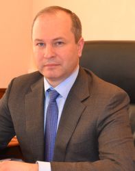 Министр транспорта Ростовской области В.Кушнарев: "Необходимо грамотно реализовывать транзитный потенциал области"