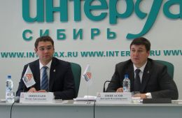 "Новосибирскавтодор" в 2014г увеличил чистую прибыль по РСБУ на 24%