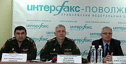 Более 5 тыс. башкирских призывников пополнят ряды вооруженных сил весной 2015 года