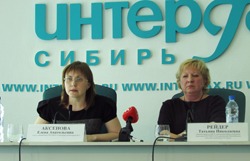 Региональные сосудистые центры доказали свою эффективность в Новосибирской области - главный кардиолог региона