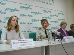 Двадцать случаев заболевания корью зарегистрировано в Красноярске за месяц