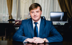 Директор Всероссийского детского центра "Смена" Е.Нижник: "До 2025 года из "Смены" может получиться самый технологичный центр страны"