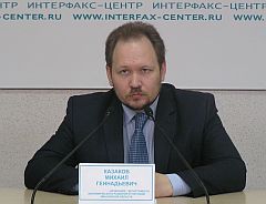 Уровень финподдержки малого и среднего бизнеса Ивановской области в 2015г не изменится