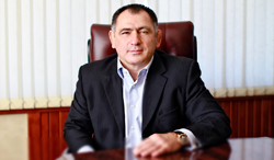 Глава Владикавказа М.Хадарцев: "Главный результат в работе городской власти - это доверие к ней горожан"