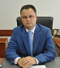 Руководитель Свердловского УФАС Д.Шалабодов: "Конкуренция - это соперничество, и наша задача - создать такую ситуацию на рынке"