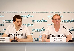 Кандидат в губернаторы Ленобласти Перминов предлагает национализировать ряд предприятий в регионе