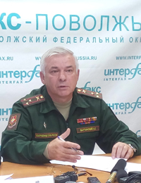 Более 6,3 тыс. призывников из Башкирии отправятся служить в армию РФ осенью
