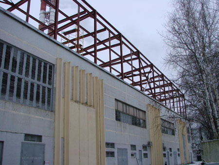 МОЭСК вложила около 330 млн рублей в реконструкцию подстанции "Строгино"